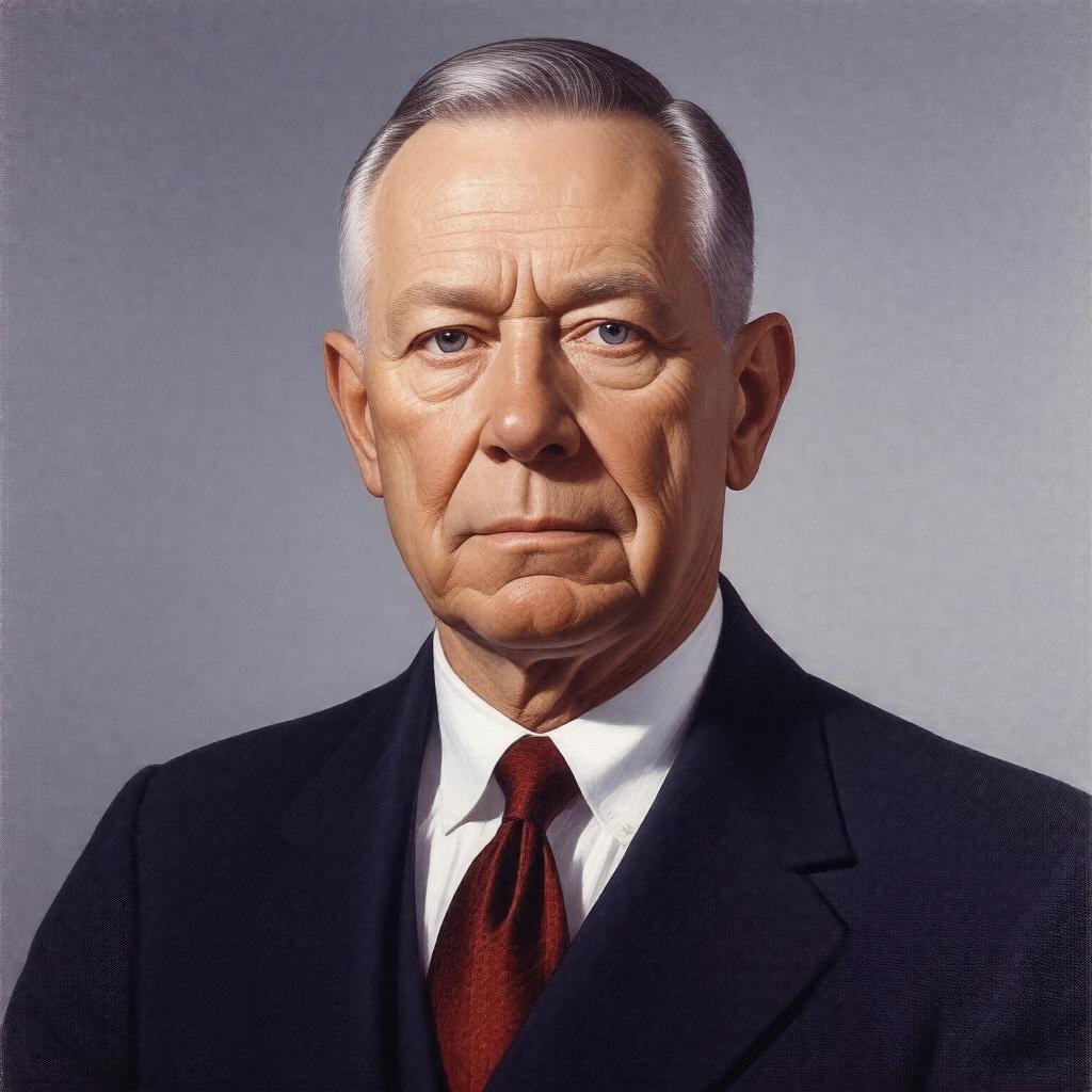 Joseph Rucker Lamar